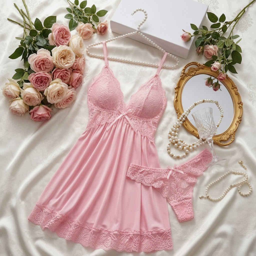 Kiraz Çiçeği (Cherry Blossom)